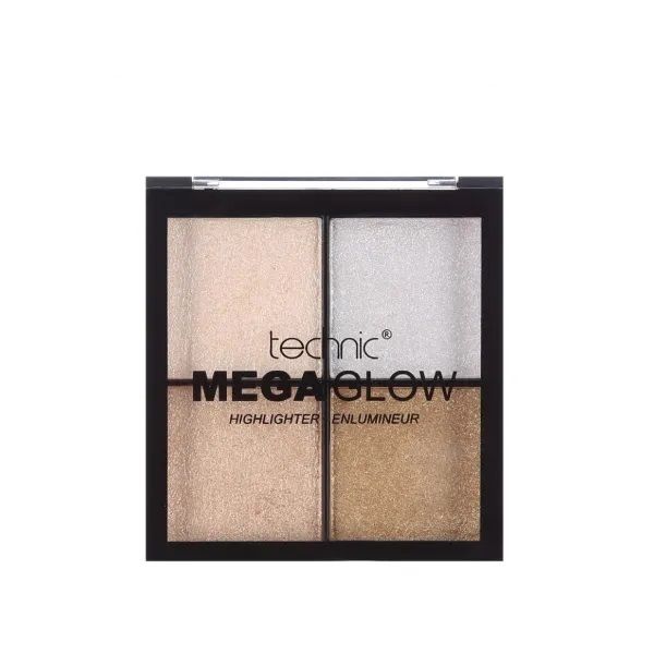 Technic Ultimate Makeup Combo