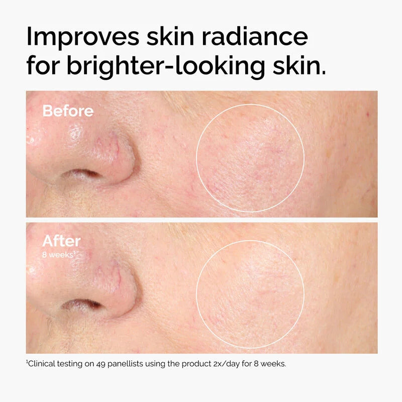 The Ordinary Alpha Arbutin 2% + HA Serum (30ml)