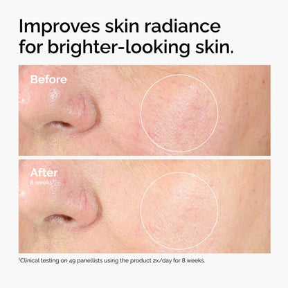 The Ordinary Alpha Arbutin 2% + HA Serum (30ml)