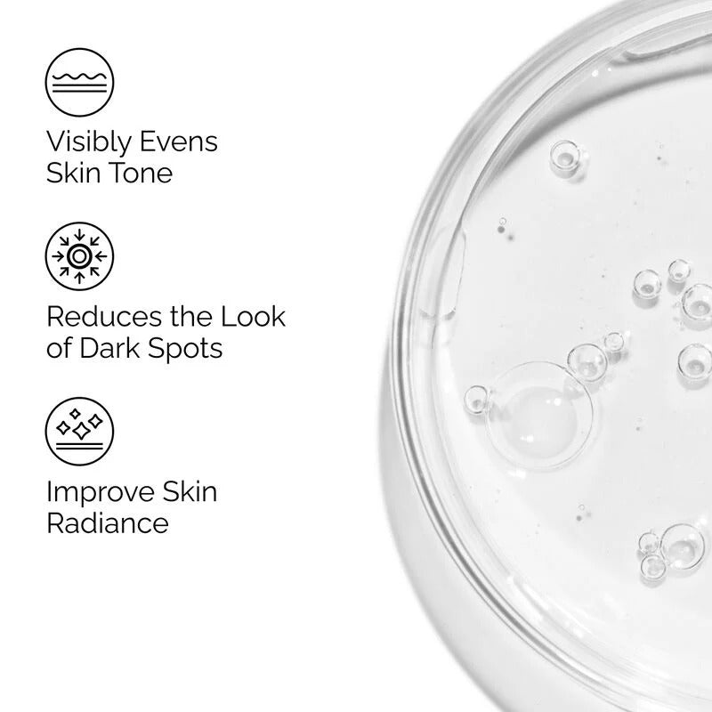 The Ordinary Alpha Arbutin 2% + HA Serum (30ml)