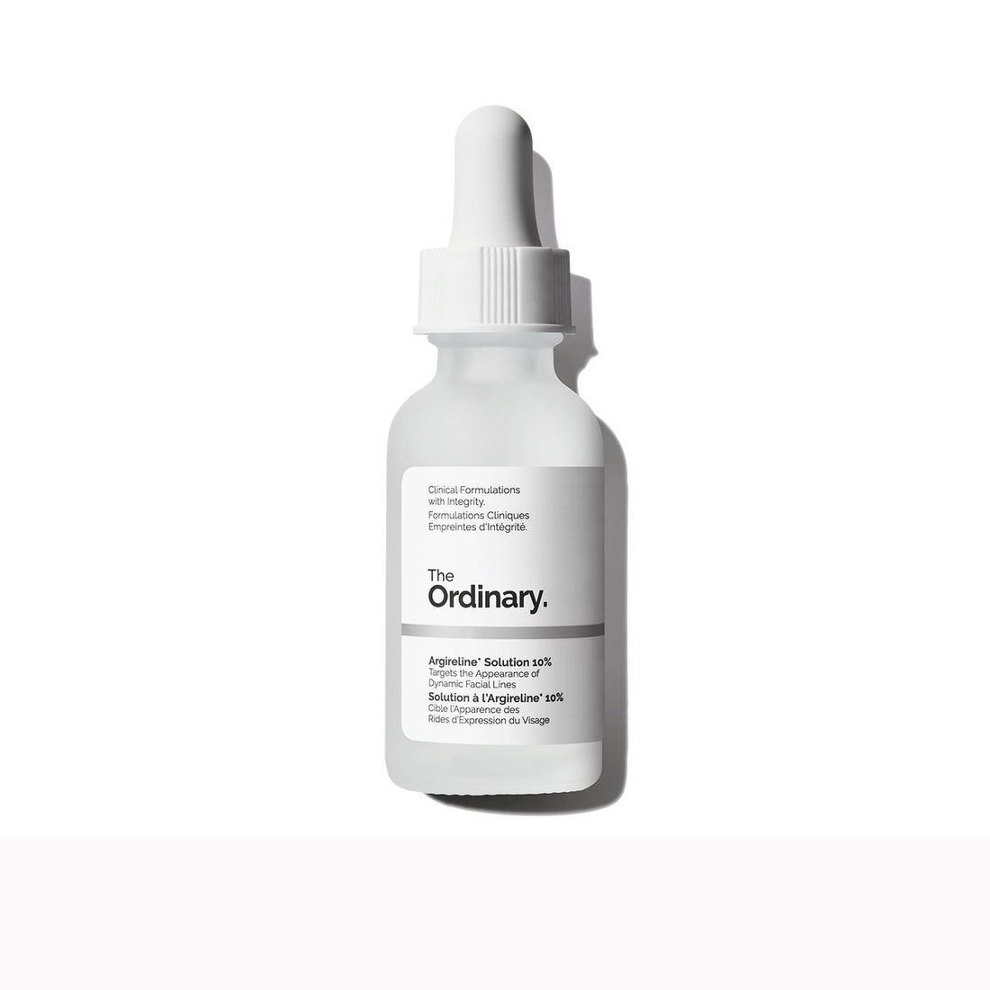 The Ordinary Argireline Solution 10% 30ml