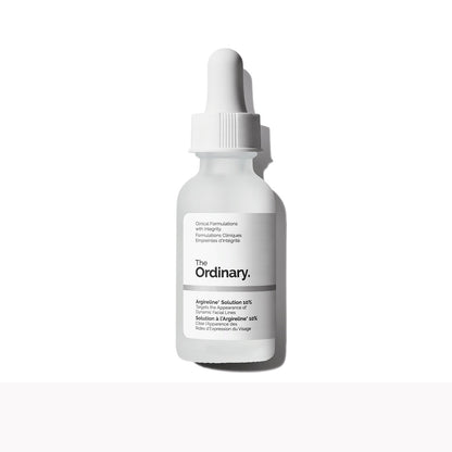 The Ordinary Argireline Solution 10% 30ml