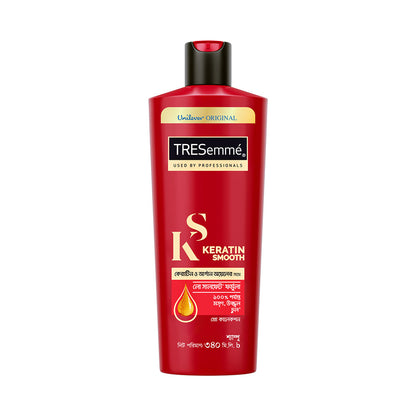 TRESemme Keratin Smooth Hair Care Combo