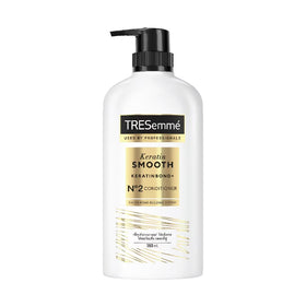 Tresemme Keratin Smooth Keratinbond Conditioner 380ml