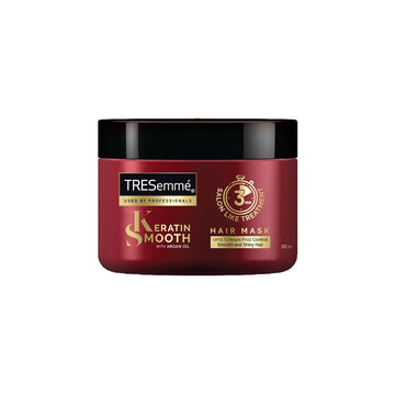 TRESemme Keratin Smooth Deep Smoothing Hair Mask (300ml)