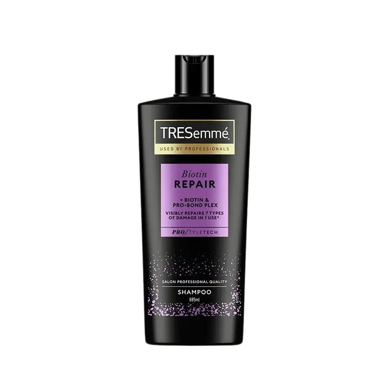 Tresemme Biotin Repair Salon Professional Quality Shampoo 685ml