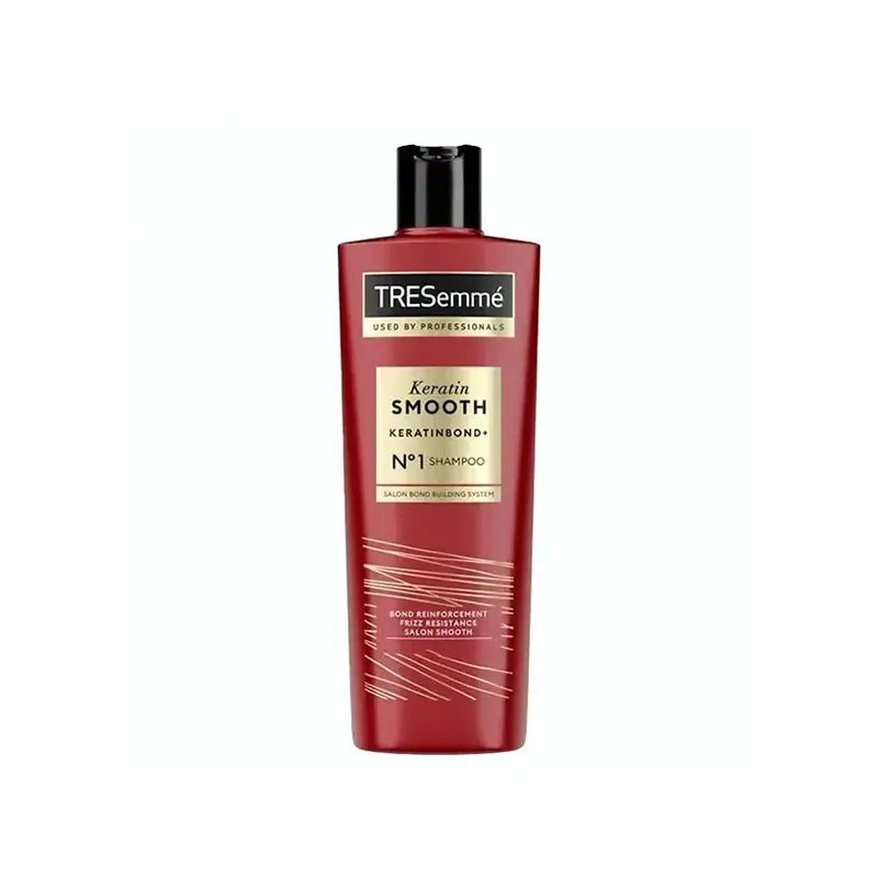 Tresemme Keratin Smooth Keratinbond Shampoo 170ml