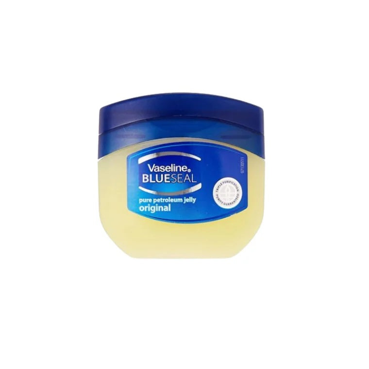 Vaseline Blueseal Pure Petroleum Jelly Original 50ml
