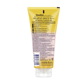 Vaseline Healthy Bright SPF 50+PA++++ Daily Protection and Brightening Serum 300ml