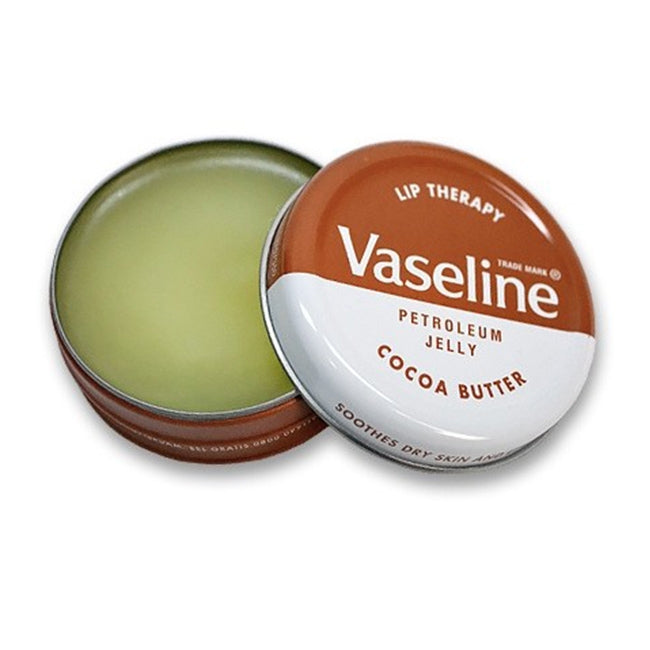 Vaseline Lip Therapy - Cocoa Butter (20gm)
