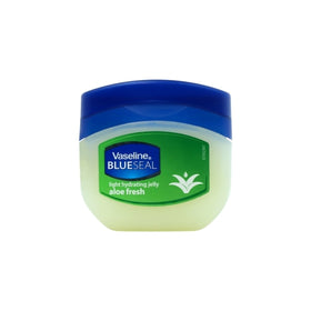 Vaseline Aloe Light Hydrating Jelly 100ml