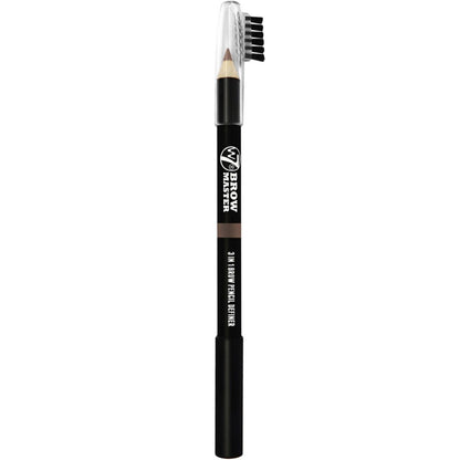W7 Brow Master 3 in 1 Eyebrow Pencil (1.5gm)
