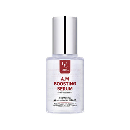 W.Skin Laboratory A.M Boosting Serum Anti-Melasma 30ml