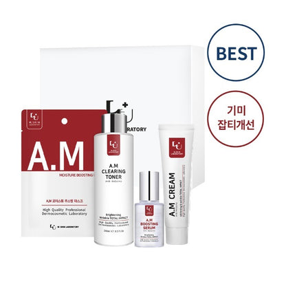 W.Skin Laboratory A.M Boosting Serum Anti-Melasma 30ml