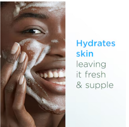 Simple Water Boost Micellar Gel Wash (150ml)