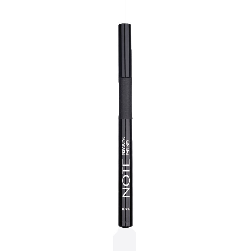 Buy Note Precision Eyeliner Black (1ml) Online at Best Price in ...