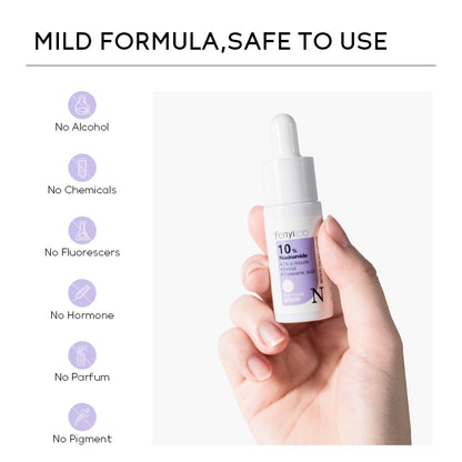 Fenyi Lab Niacinamide Brightening Serum (17ml)