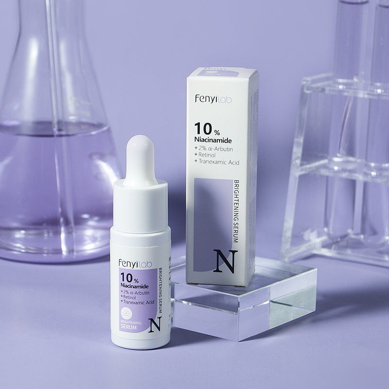 Fenyi Lab Niacinamide Brightening Serum (17ml)