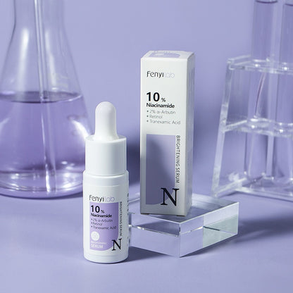 Fenyi Lab Niacinamide Brightening Serum (17ml)