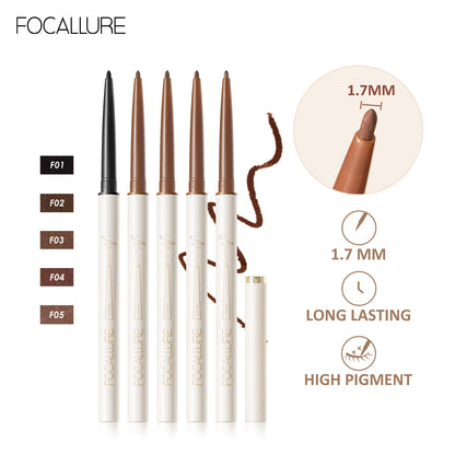 FA 243 - Focallure Perfectly Defined Gel Eyeliner