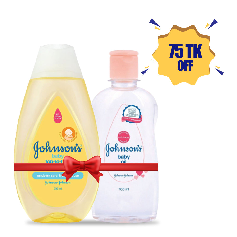Johnson&
