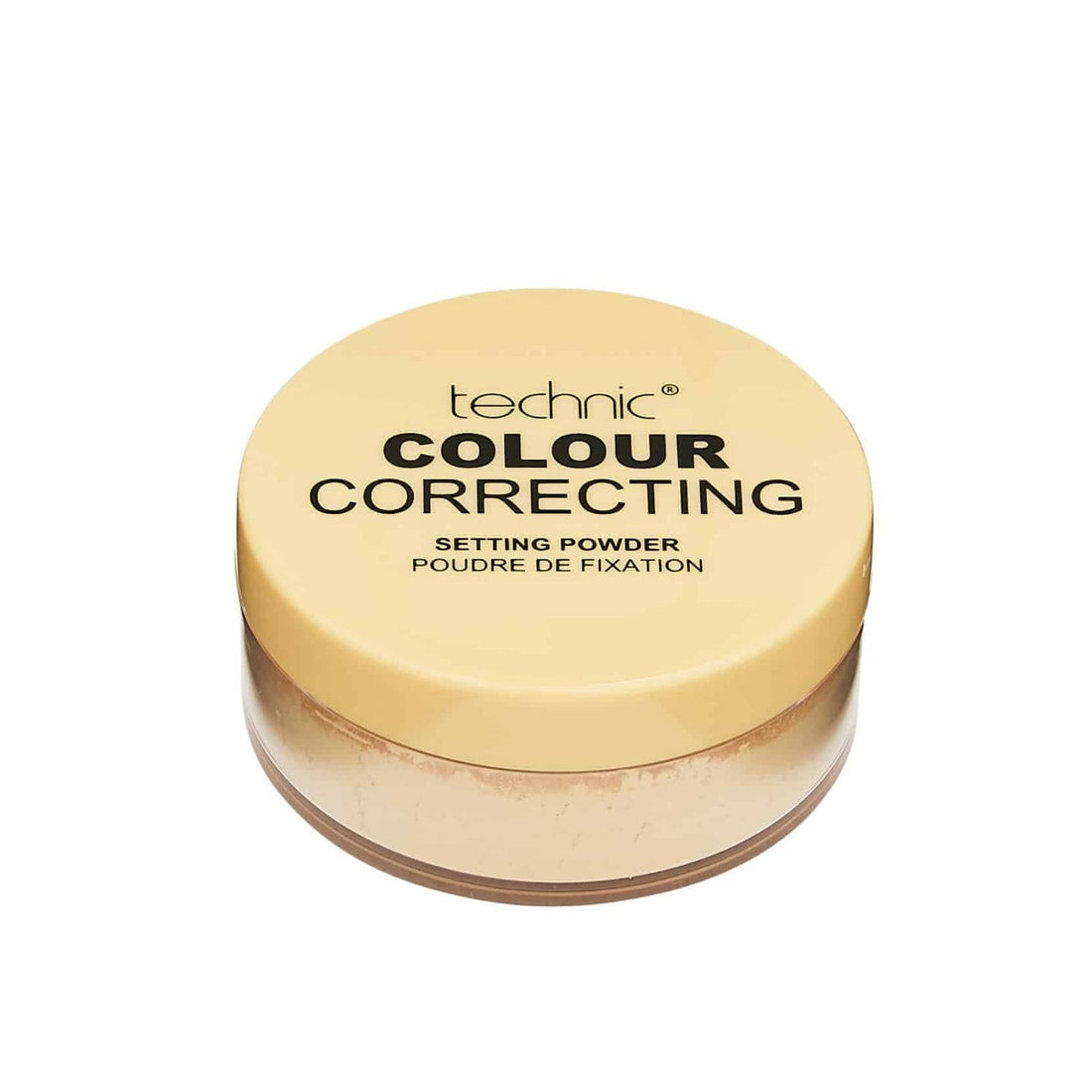 Technic Color Correcting Setting Powder (20g)