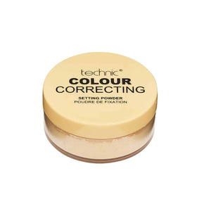 Technic Color Correcting Setting Powder (20g)