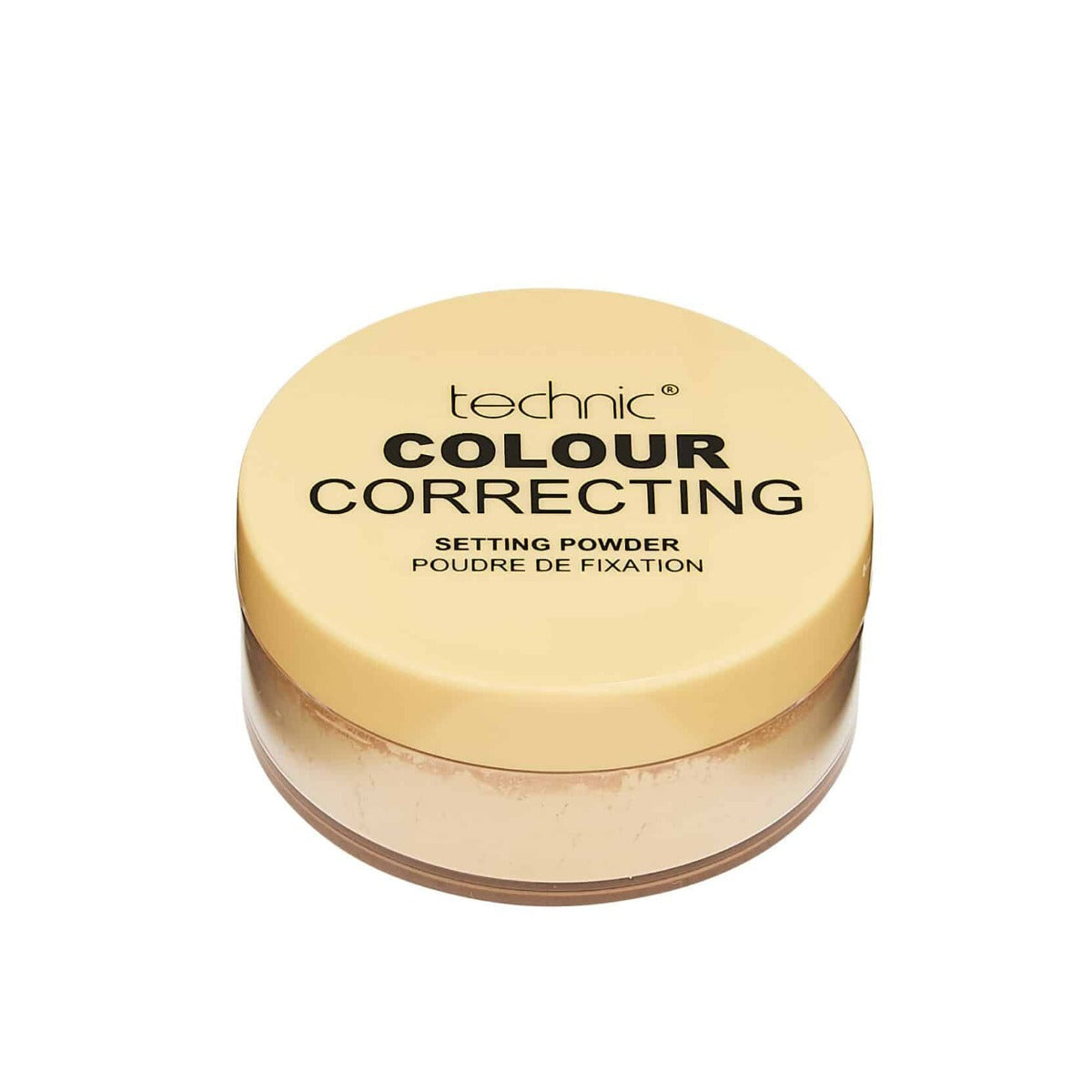 Technic Color Correcting Setting Powder (20g)