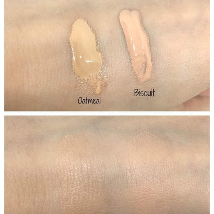 Technic BB Beauty Boost Foundation (30ml) - Oatmeal