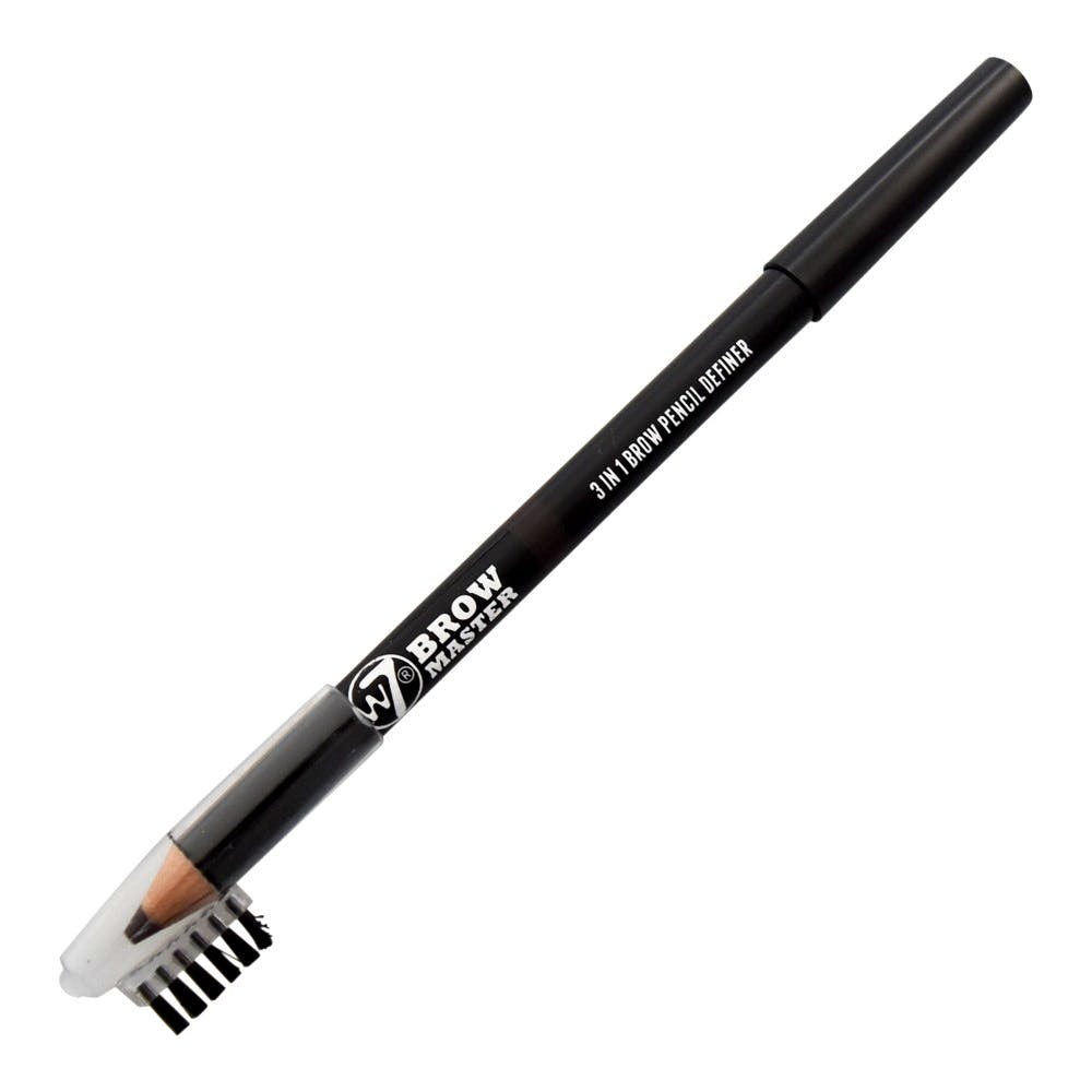 W7 Brow Master 3 in 1 Eyebrow Pencil (1.5gm)