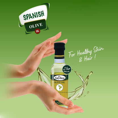 LaOliva Extra Virgin Olive Oil (100ml)