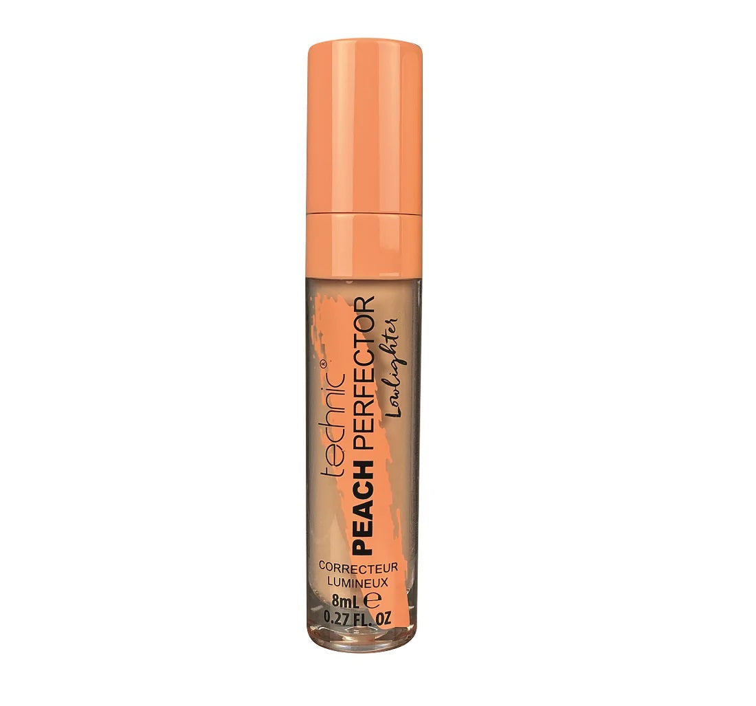 Technic Peach Perfector Lowlighter Correcteur (8ml)