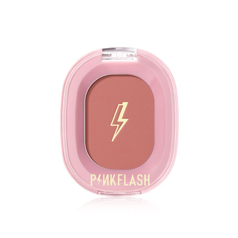 F01 - PINKFLASH Chic In Cheek Blush (1.7g)
