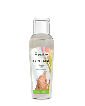 Organikare Glycerine