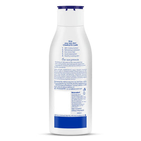 Nivea Body Lotion Aloe Hydration (200ml)