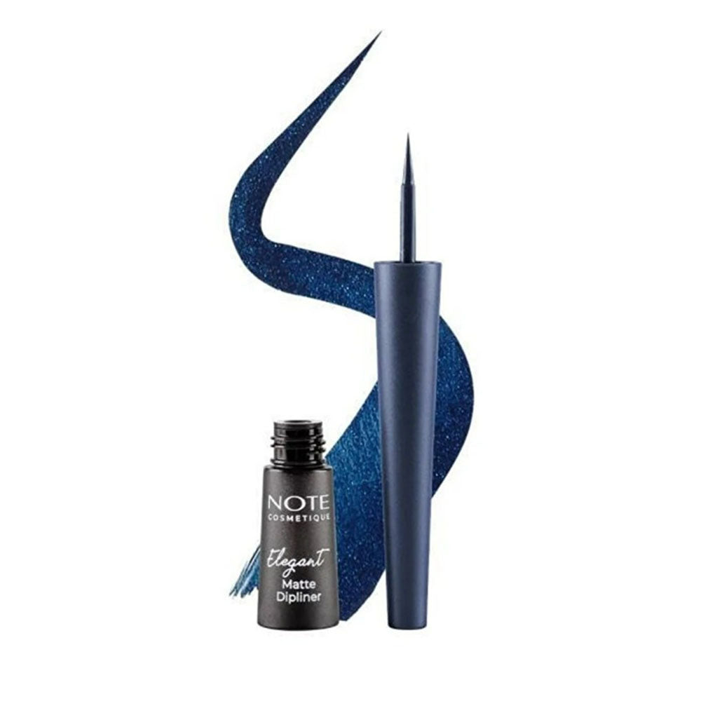 Note Elegant Matte Dipliner 2.5ml