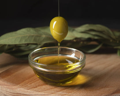 Laoliva Olive Oil for Hair and Skin (250ml)