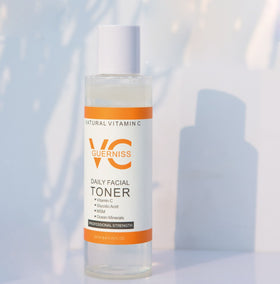 Guerniss Vitamin C Facial Toner (200ml)