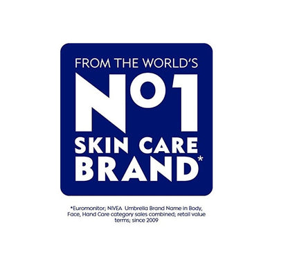 Nivea Men Extra White Brightening Moisturizer (40ml)