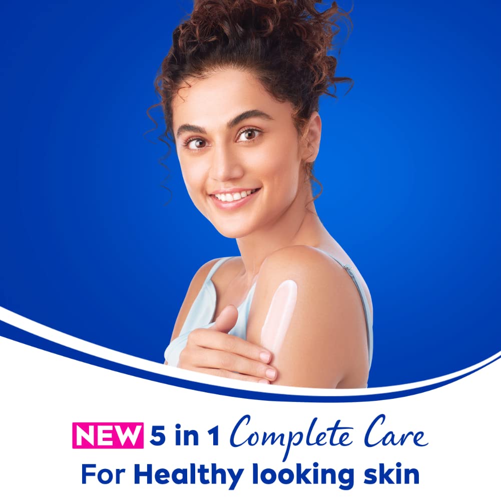 Nivea Body Lotion Aloe Hydration (200ml)