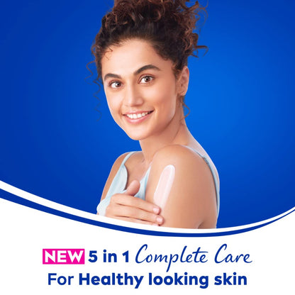 Nivea Body Lotion Aloe Hydration (200ml)