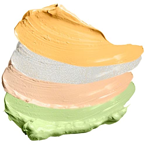 Wet N wild Cover All Concealer Pallete (6.5g)