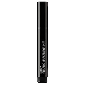 Wet n Wild Proline Graphic Marker Eyeliner (2.5ml) - Jetliner Black