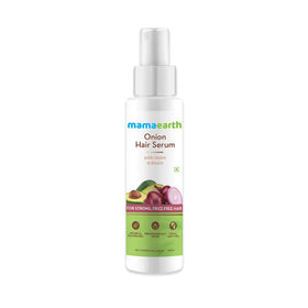 Mamaearth Onion Hair Serum (100ml)