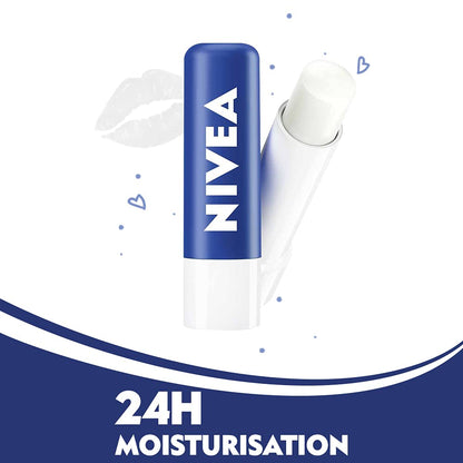Nivea Original Care Lip Balm (4.8g)