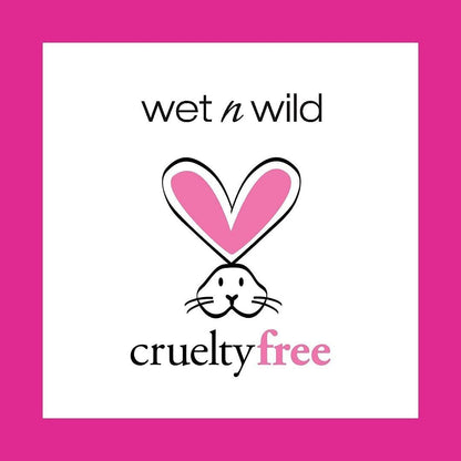 Wet n wild Max Volume Plus Waterproof Mascara (8ml) - Black