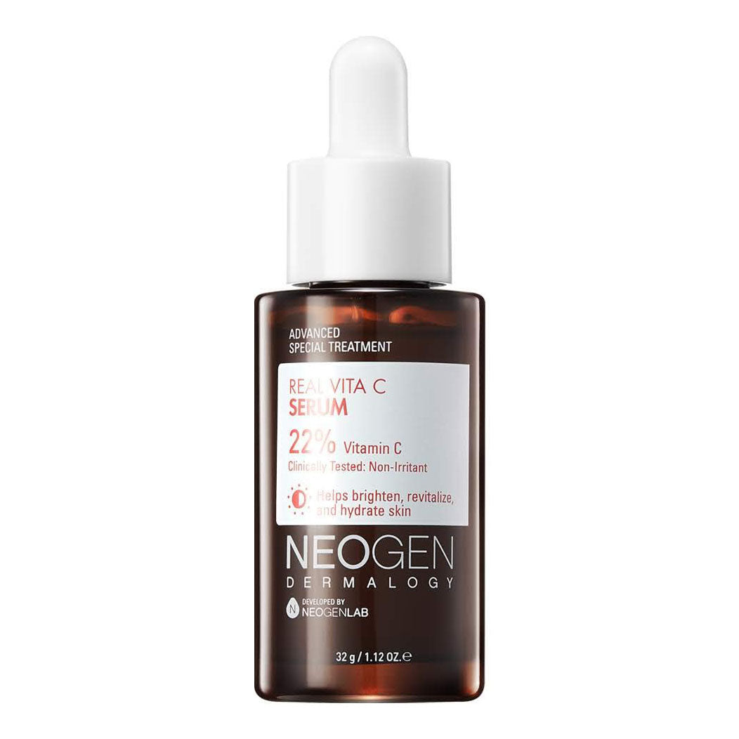 Neogen Dermalogy Real Vita C Serum (32g)