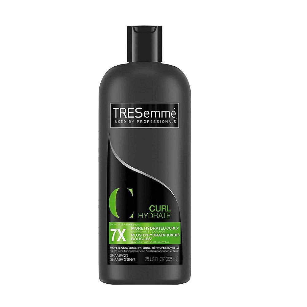 Tresemme Flawless Curls Shampoo (828ml)