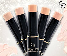 Golden Rose Stick Foundation (11gm)