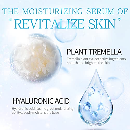 Laikou Korea Hyaluronic Acid Essence Serum (17ml)